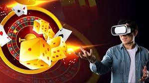 Онлайн казино Casino R7